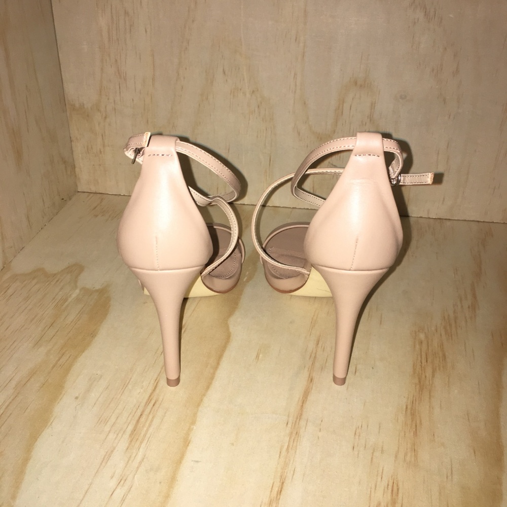 Steve Madden Women's Feliz Dress Sandal - Picture 3 of 7